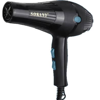 Sokany Professional Hair Dryer image