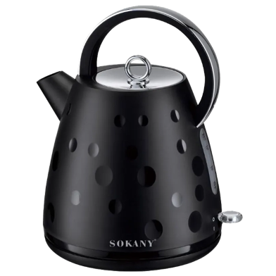 Sokany SK-1033 Electric Kettle image