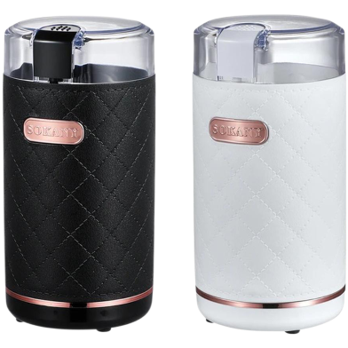 Sokany Sk3027 Generic Mill For lovers Of delicious coffee image