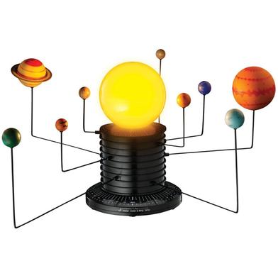 Solar System Jaincolab image