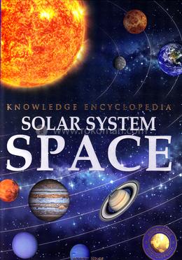 Solar System - Space