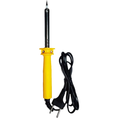 Soldering Iron (60 Watt) High Quality image