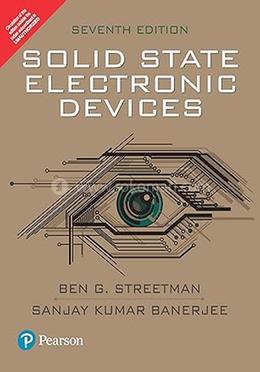 Solid State Electronic Devices
