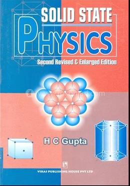 Solid State Physics