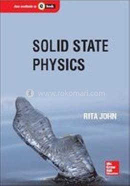 Solid State Physics