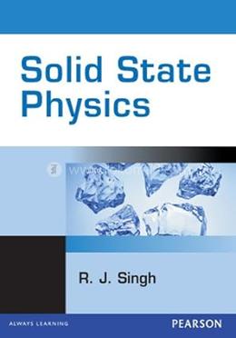 Solid State Physics 