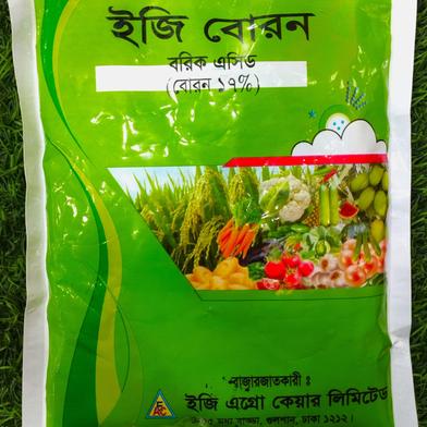 Soluble Boron Fertilizer | Easy Boron- 1Kg image