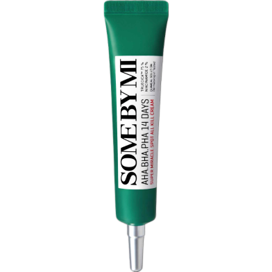 Some By Mi AHA BHA PHA 14 Days Super Miracle Spot All Kill Cream 30ml image