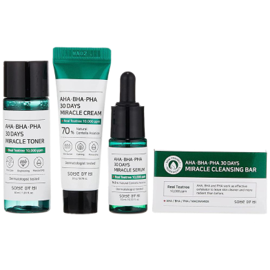 Some By Mi Aha Bha Pha 30 Days Starter Kit image