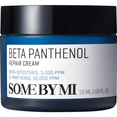 Some By Mi Beta Panthenol Repair Cream 50ml image