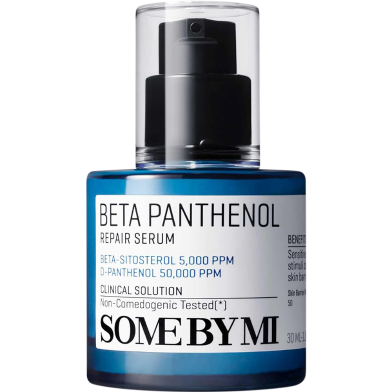 Some By Mi Beta Panthenol Repair Serum 30ml image