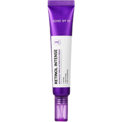 Some By Mi Retinol Intense Advanced Triple Action Eye Cream image