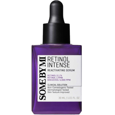 Some By Mi Retinol Intense Reactivating Serum 30ml image