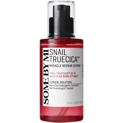 Some By Mi Snail Truecica Miracle Repair Serum-50ml image