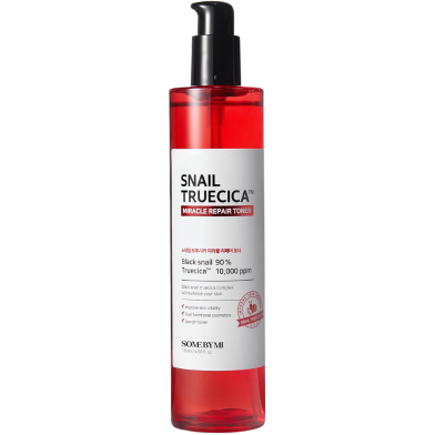 Some By Mi Snail Truecica Miracle Repair Toner-135ml image
