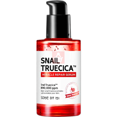 Some By Mi Snail Truecica Miracle Repair Serum 50ml image