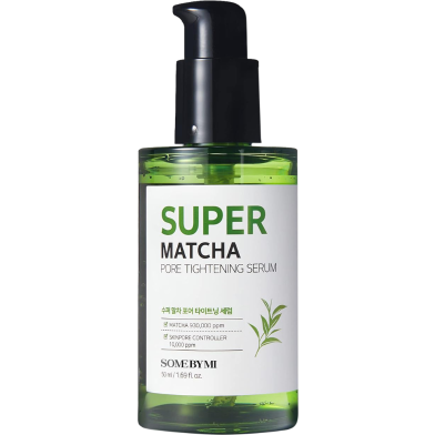 Some By Mi Super Matcha Pore Tightening Serum-50ml image