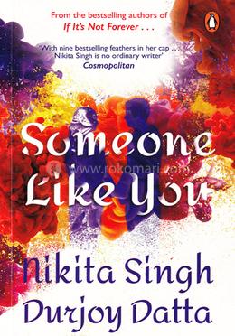 Someone Like You image