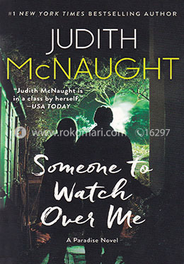 Someone to Watch Over Me 