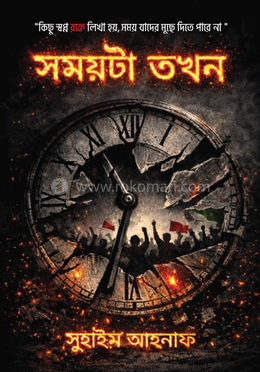 সময়টা তখন image