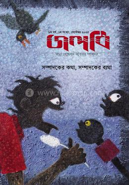 সম্পাদকের কথা, সম্পাদকের ব্যথা image