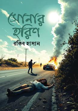 সোনার হরিণ