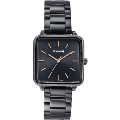 Sonata Wedding Edit Quartz Analog Watch For Women image