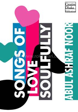 Songs of Love Soulfuly image