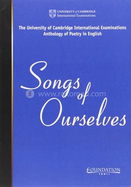 Songs of Ourselves