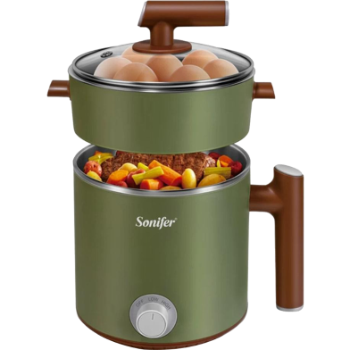 Sonifer 2.2L Electric Hot Pot image