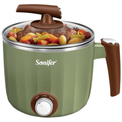 Sonifer Electric Cooker Mini Kitchen image