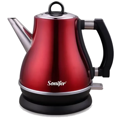 Sonifer SF-2028 1500W Automatic Electric Kettle 1.2L image