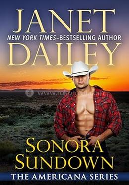 Sonora Sundown