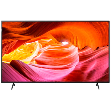 Sony KD-65X75K 4K UHD Smart Android LED Google Television - 65 Inch image