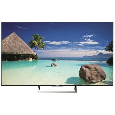Sony 55X8500E Bravia 4K HDR Android Smart LED TV - 55 Inch image