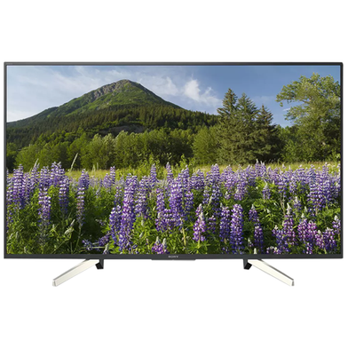 Sony Bravia KD-65X7000E/G 4K Ultra HD Smart LED TV - 65 Inch image