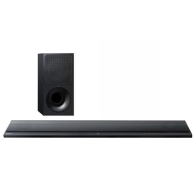 Sony HT-CT390 Wireless Sound Bar - 2.1 Channel image