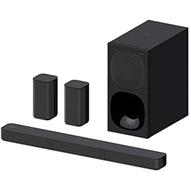 Sony HT-S20R/ZAF1 Dolby Digital Bluetooth Soundbar image