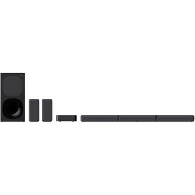 Sony HT-S40R/ZAF1 Home Theater Soundbar - 5.1 Channel image