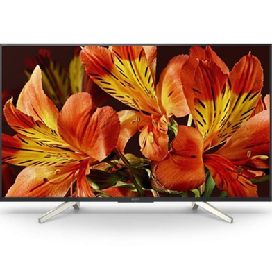 Sony KDL-49W800F/G Bravia Full HD Android Smart LED TV - 49 Inch image