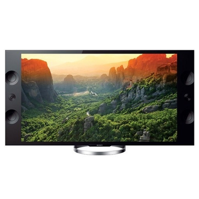 Sony KDL-65X9004A Bravia 3D 4K LED Andorid Smart TV - 65 Inch image