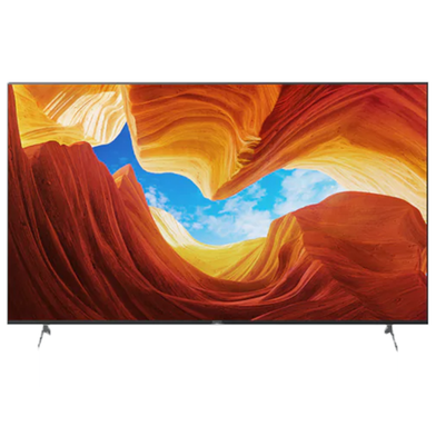 Sony KD-55X9000H 4K UHD Android TV - 55 Inch image