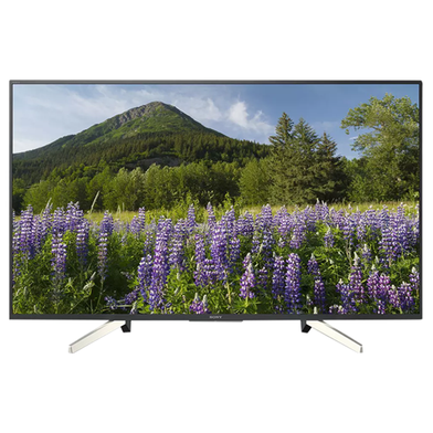 Sony KD-65X7000G Bravia 4K Ultra HD Smart LED TV - 65 Inch image
