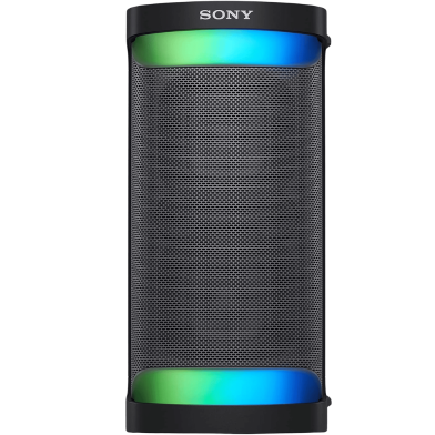 Sony SRS-XP500 X-Series Portable Wireless Speaker - Black image