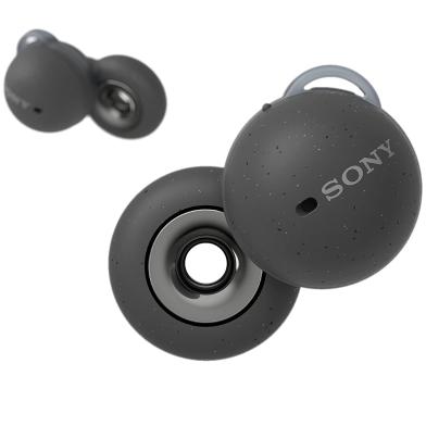 Sony WF-L900 Truly Wireless LinkBuds - Gray image