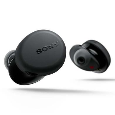 Sony WF-XB700 Wireless Headphones With EXTRA BASS Black Sony