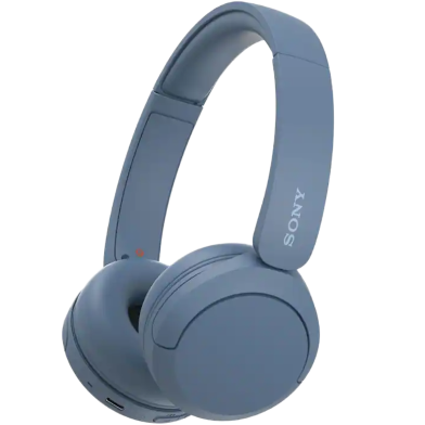 Sony WH-CH520 Overhead Headphone image