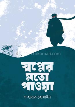 স্বপ্নের মতো পাওয়া image