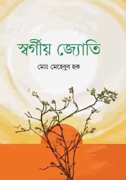 স্বর্গীয় জ্যোতি