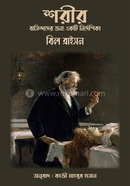 শরীর বাসিন্দাদের জন্য একটি নির্দেশিকা image